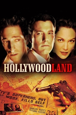 Hollywoodland-free