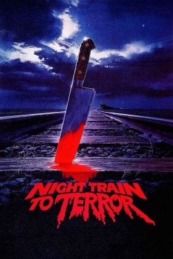 Night Train to Terror-free