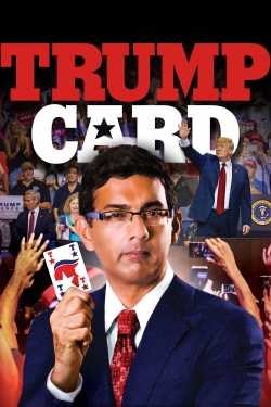 Trump Card-free