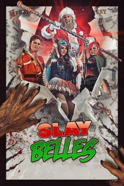 Slay Belles-free