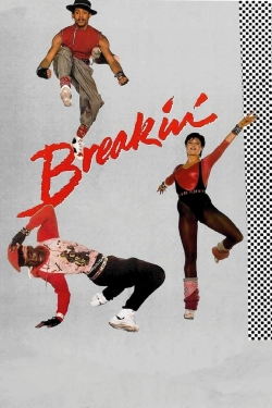 Breakin'-free
