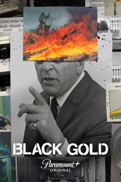 Black Gold-free