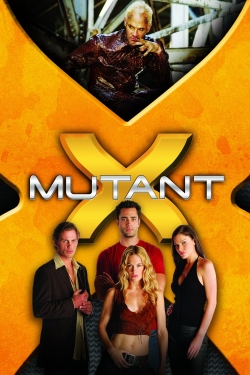 Mutant X-free