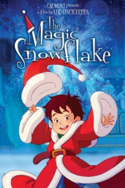 The Magic Snowflake-free