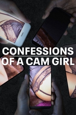Confessions of a Cam Girl-free
