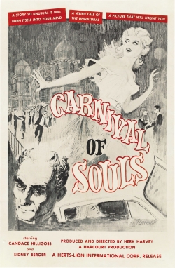 Carnival of Souls-free