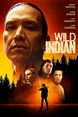 Wild Indian-free