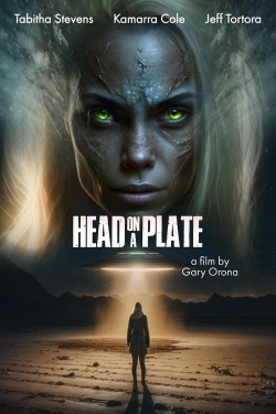 Head on a Plate-free