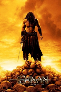 Conan the Barbarian-free