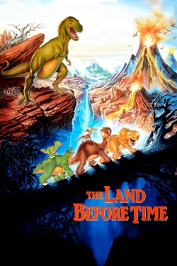 The Land Before Time-free