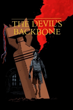 The Devil's Backbone-free