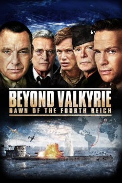 Beyond Valkyrie: Dawn of the Fourth Reich-free