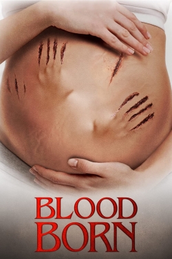 Blood Born-free