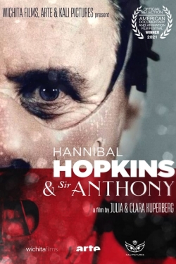 Hannibal Hopkins & Sir Anthony-free