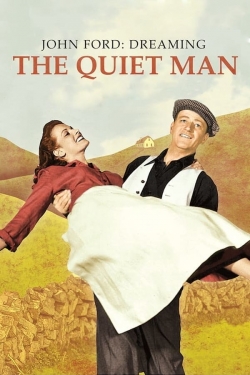 John Ford: Dreaming the Quiet Man-free
