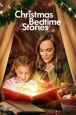 Christmas Bedtime Stories-free