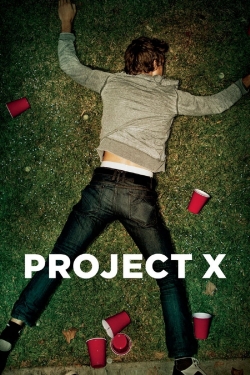 Project X-free