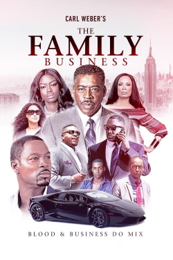 Carl Weber's The Family Business-free