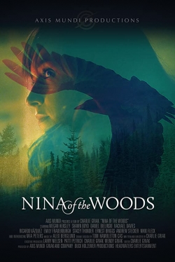 Nina of the Woods-free