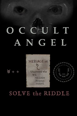 Occult Angel-free