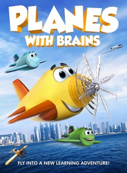 Planes with Brains-free
