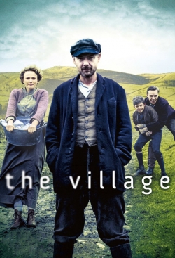 The Village-free