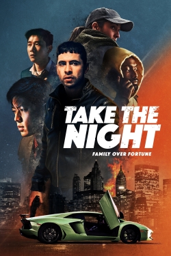 Take the Night-free