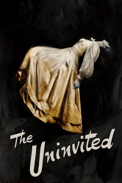 The Uninvited-free