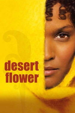 Desert Flower-free