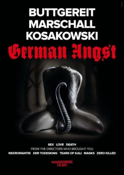 German Angst-free