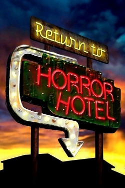 Return to Horror Hotel-free