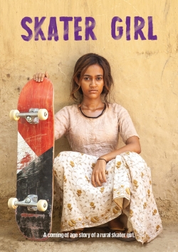 Skater Girl-free