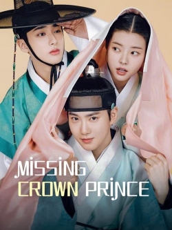 Missing Crown Prince-free