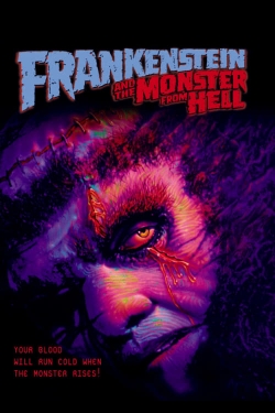 Frankenstein and the Monster from Hell-free