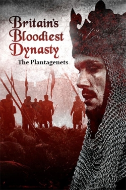 Britain's Bloodiest Dynasty-free