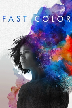 Fast Color-free