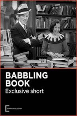 The Babbling Book-free