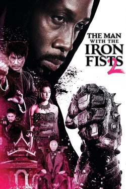 The Man with the Iron Fists 2-free