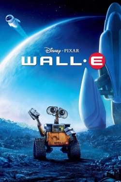 WALL·E-free
