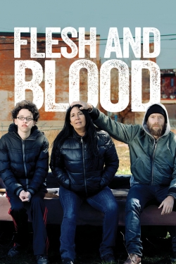 Flesh and Blood-free