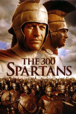 The 300 Spartans-free