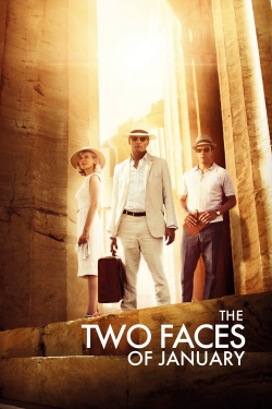 The Two Faces of January-free