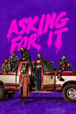 Asking For It-free