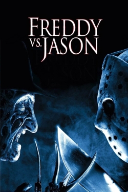 Freddy vs. Jason-free