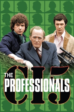 The Professionals-free