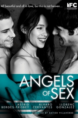 Angels of Sex-free