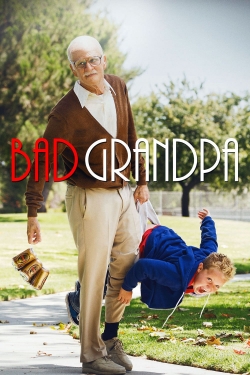 Jackass Presents: Bad Grandpa-free