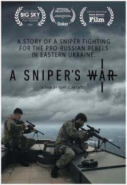 A Sniper's War-free
