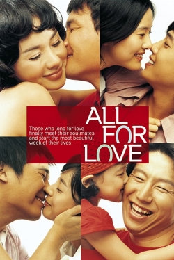 All for Love-free