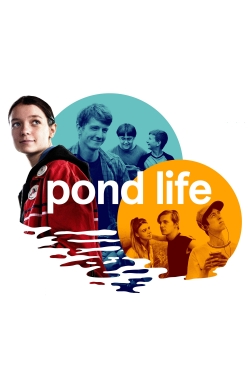 Pond Life-free